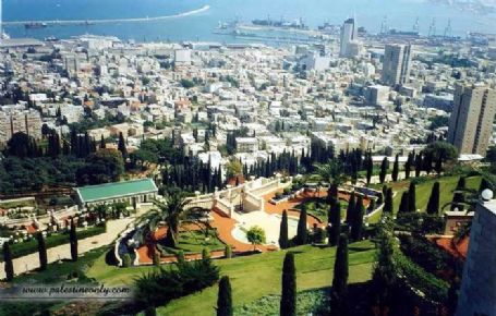 مدن فلسطين وأهميتها التاريخية معلومة ثقافية